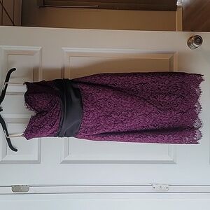 Prom Dress Mackenzie Michaels .